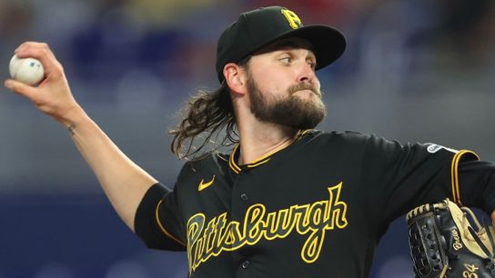 Final: Marlins 5, Pirates 4, 10 innings taken in Miami (Live coverage)
